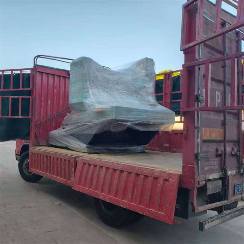沧县和静县：物流专线的高效货运解决方案