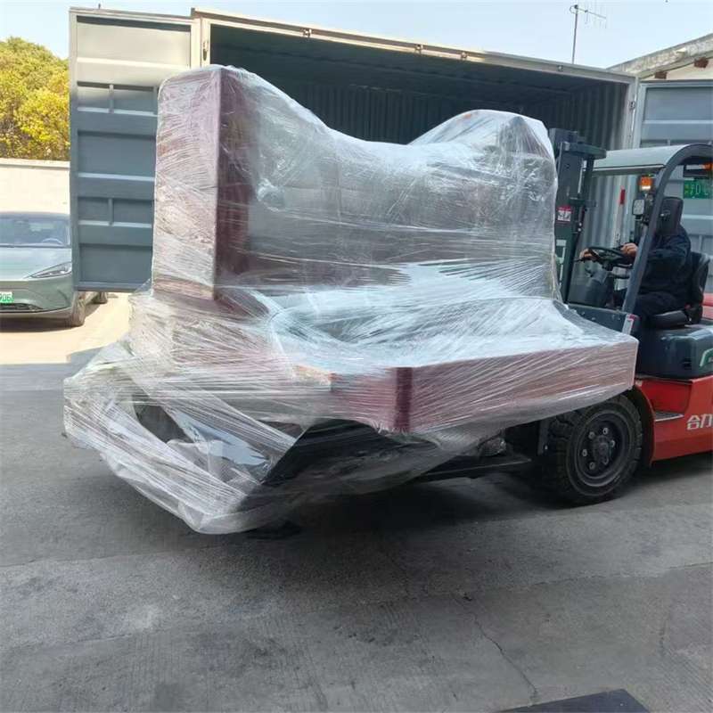 沧县眉山市物流专线：多元货运服务探秘